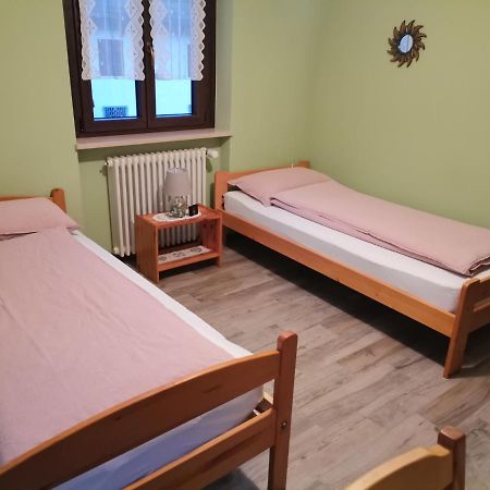 Manuebbasta Bed & Breakfast Скопело Екстериор снимка