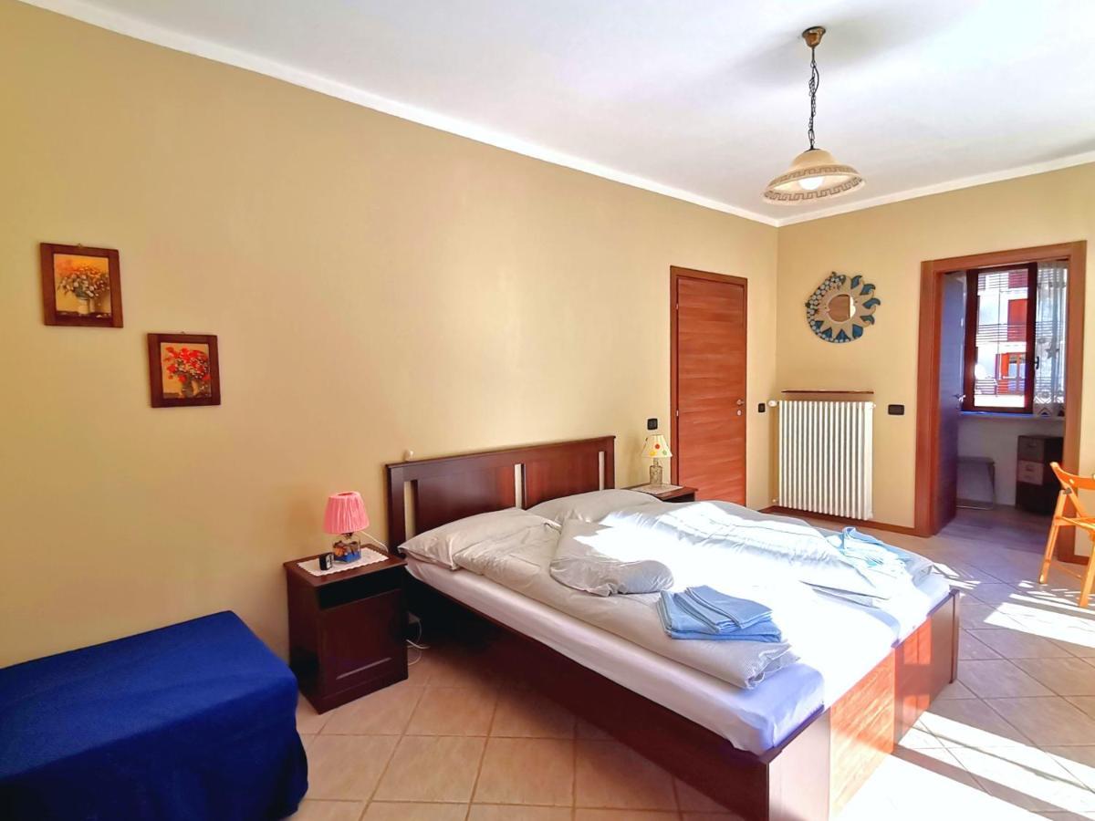 Manuebbasta Bed & Breakfast Скопело Екстериор снимка