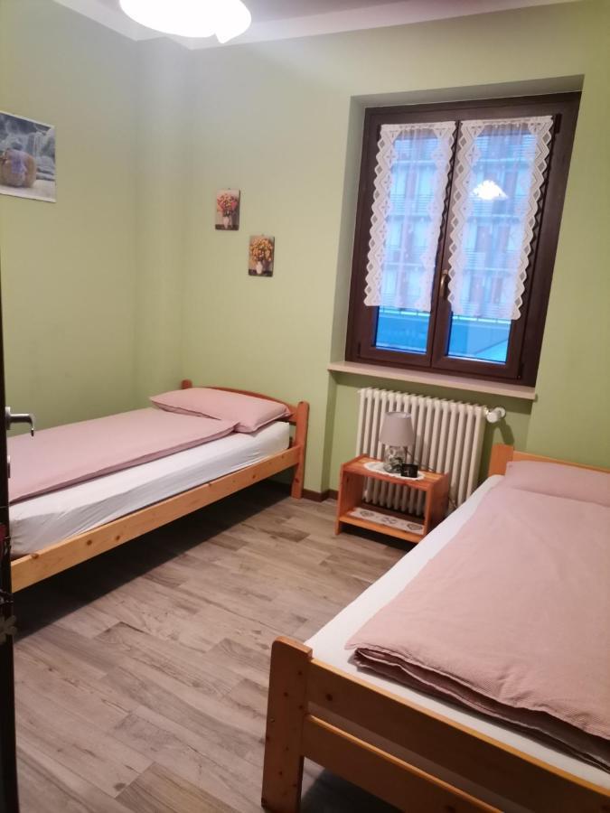 Manuebbasta Bed & Breakfast Скопело Екстериор снимка